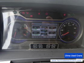 Buy Sany 25C5 Used Crane / 3 Used Sany 25C5 Crane 2020 Model / 3